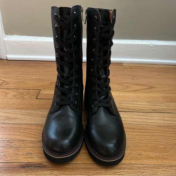 Pikolinos Vicar boots - size 37 - Picture 5 of 12